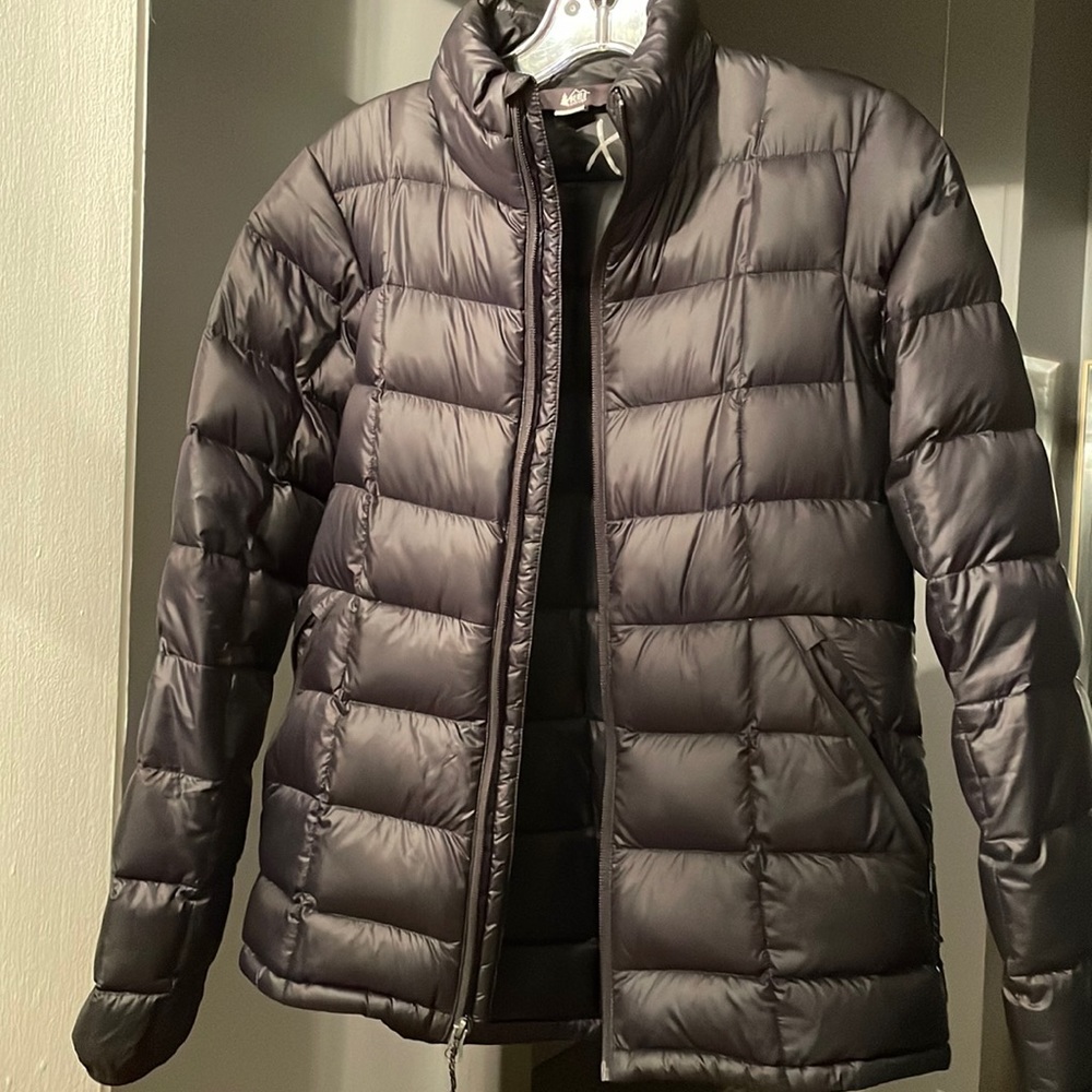 REI 650 Down 2.0 women's jacket